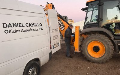 ASSISTENZE IN CANTIERE