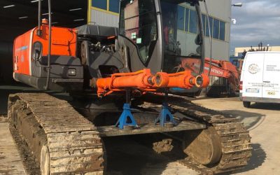 BARENATURA TELAIO SUPPORTO BRACCIO E …