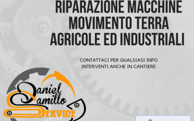 DI COSA CI OCCUPIAMO