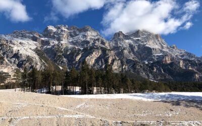 VERSO L’INFINITO… E OLTRE